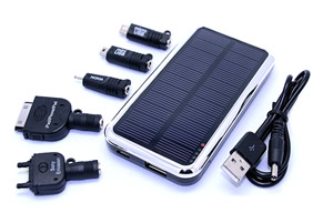 epuffer mobile solar charger