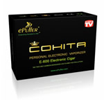 ecigar by epuffer
