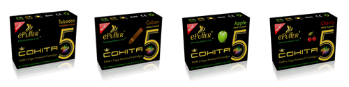 ecigar replacement cartridge flavors electronic cigar e600