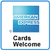 American Express Cards Welcome