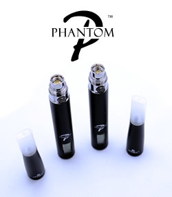 epuffer phantom t electronic cigarette