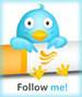 Follow us on Twitter!