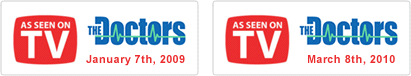 The Doctor's epuffers electronic cigarette